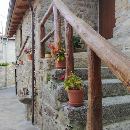 Casa Pion Villa Sober Kültér fotó