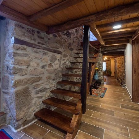 Casa Pion Villa Sober Kültér fotó