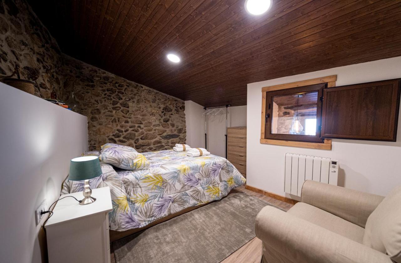 Casa Pion Villa Sober Kültér fotó