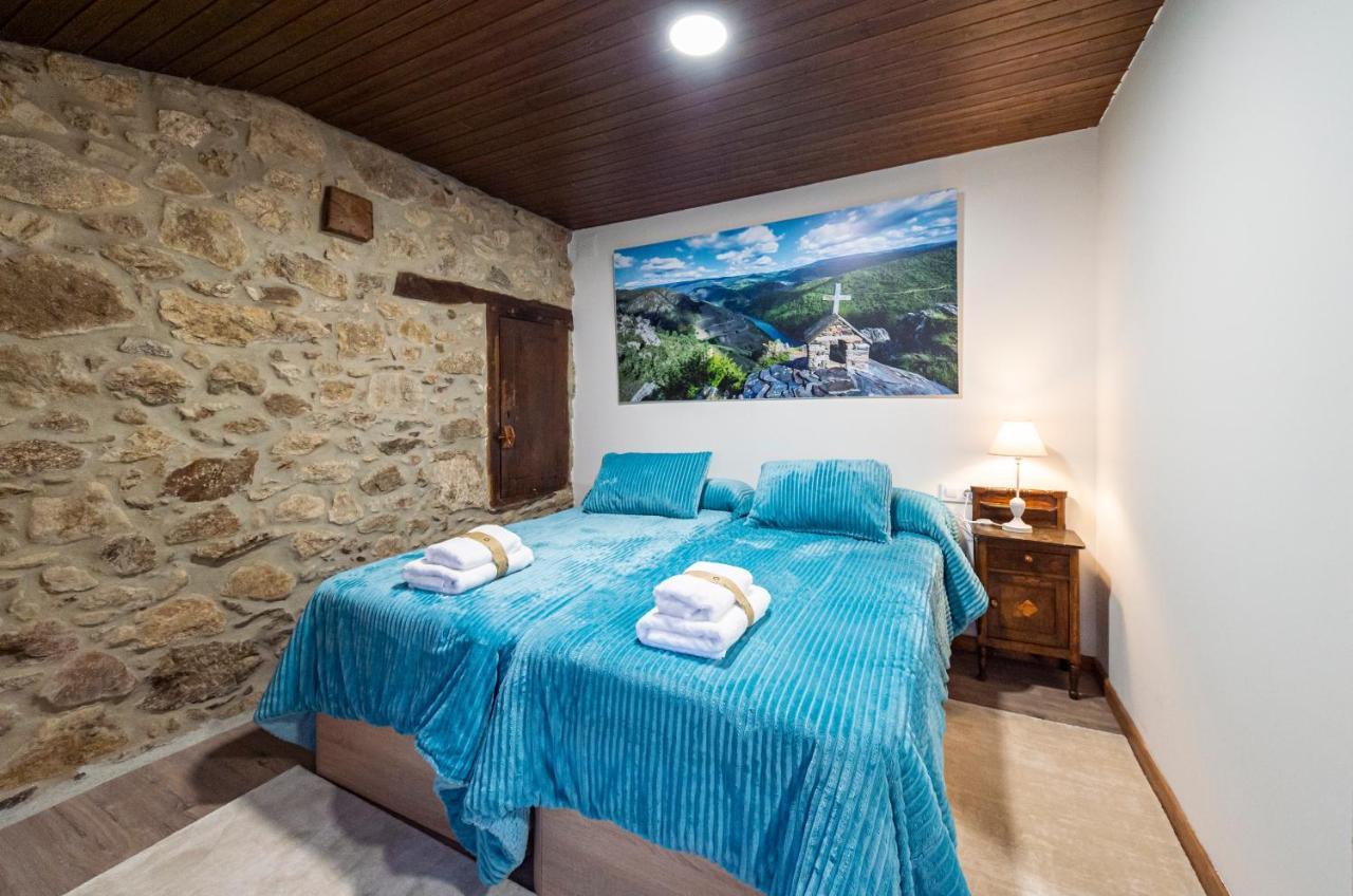 Casa Pion Villa Sober Kültér fotó