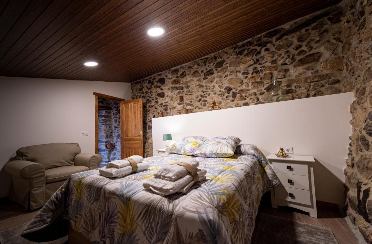 Casa Pion Villa Sober Kültér fotó