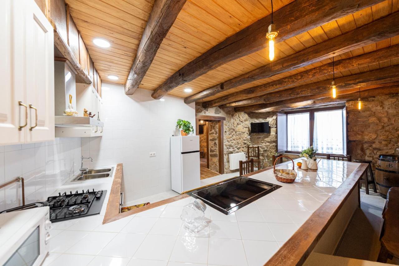 Casa Pion Villa Sober Kültér fotó