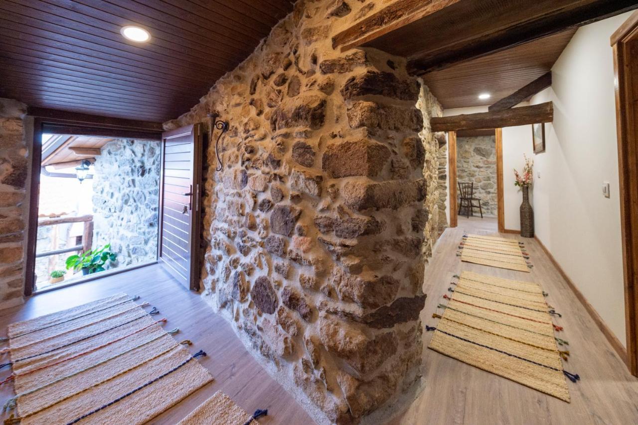 Casa Pion Villa Sober Kültér fotó