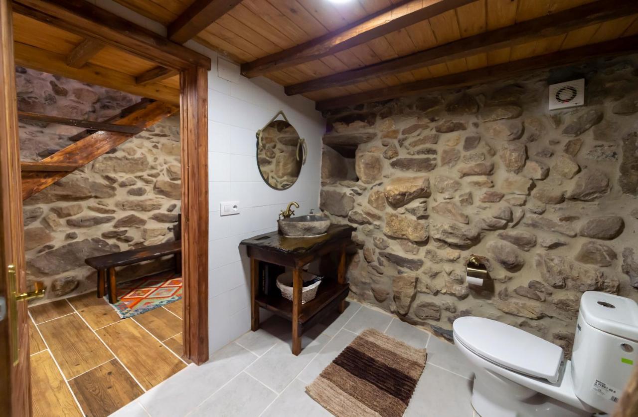 Casa Pion Villa Sober Kültér fotó