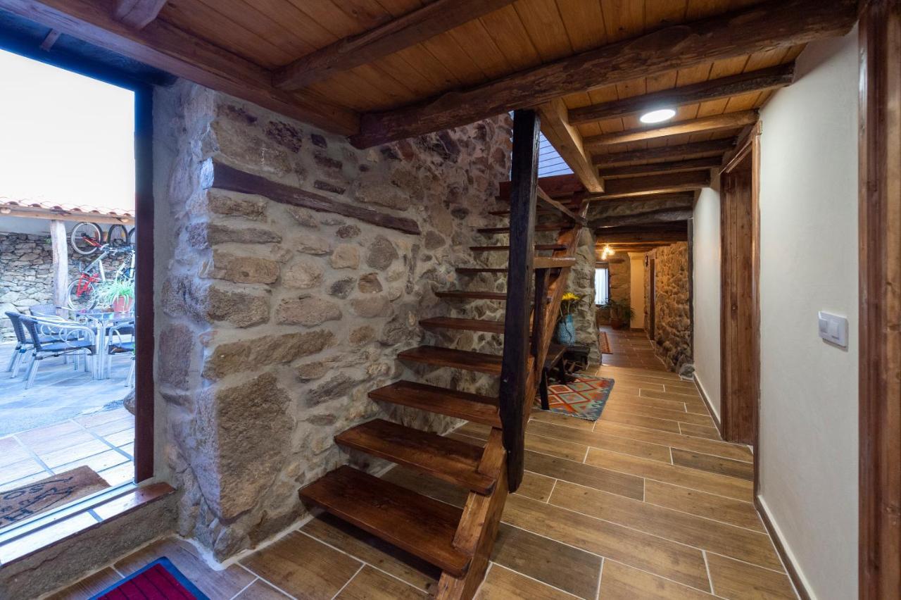 Casa Pion Villa Sober Kültér fotó