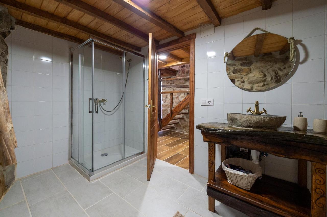 Casa Pion Villa Sober Kültér fotó